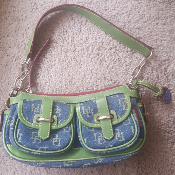 denim dooney and bourke handbags denim dooney and bourke handbags